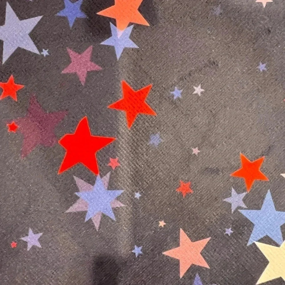 Dog Bandanna Pack of 2 NWOT - Picture 2 of 3